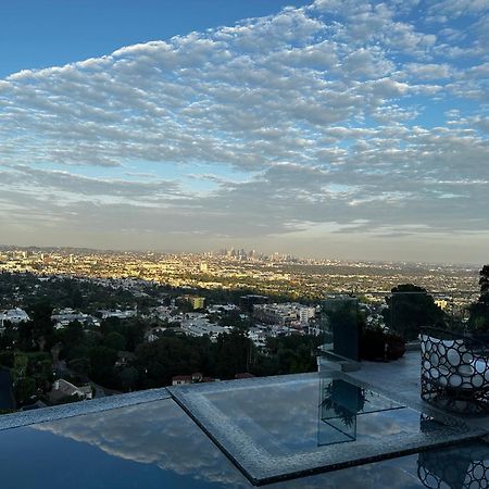 לוס אנג'לס Skyline Serenity Luxe Suite-Private Room מראה חיצוני תמונה