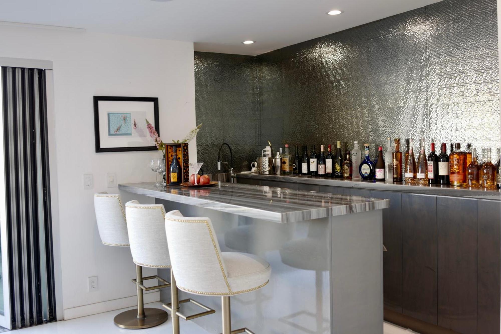 לוס אנג'לס Skyline Serenity Luxe Suite-Private Room מראה חיצוני תמונה